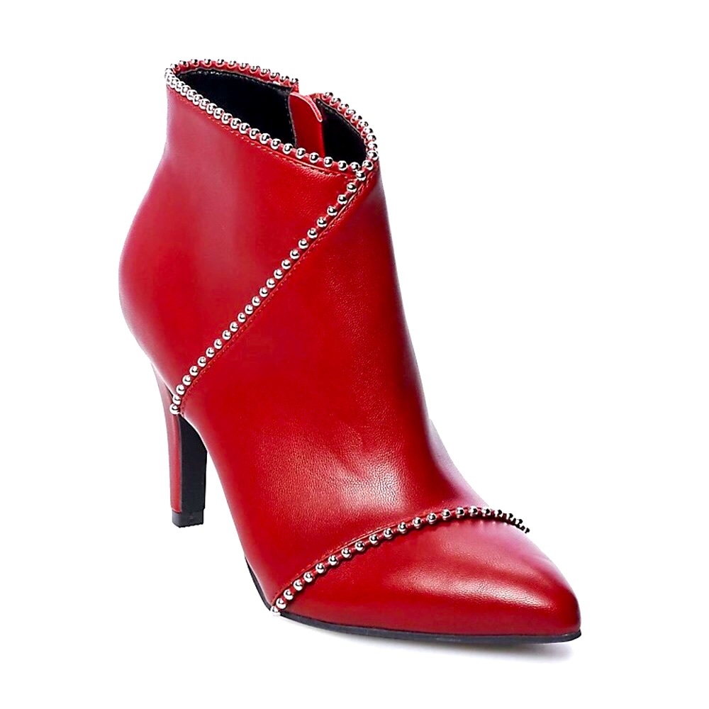 NWOT🔥Sexy Vamp Booties🔥